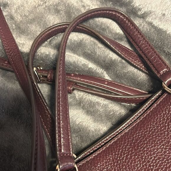 Kate Spade Jackson Medium Triple Compartment Satchel - Picture 9 of 10